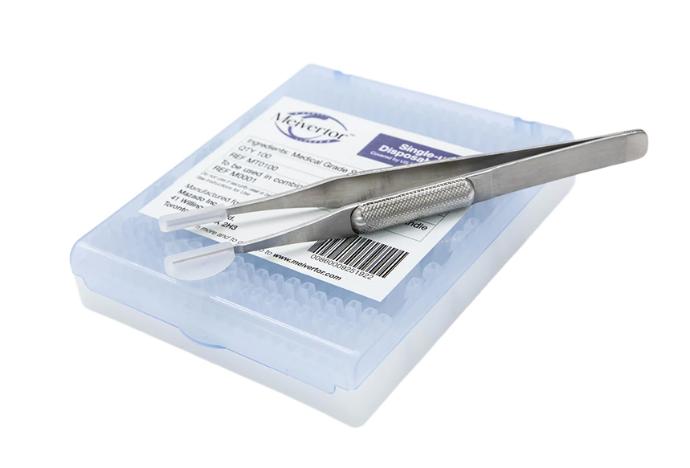 Kit Meivertor Eversion