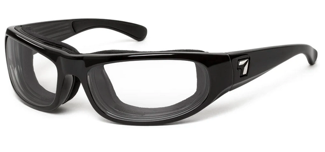 Modelo BALI de AIRSHIELD