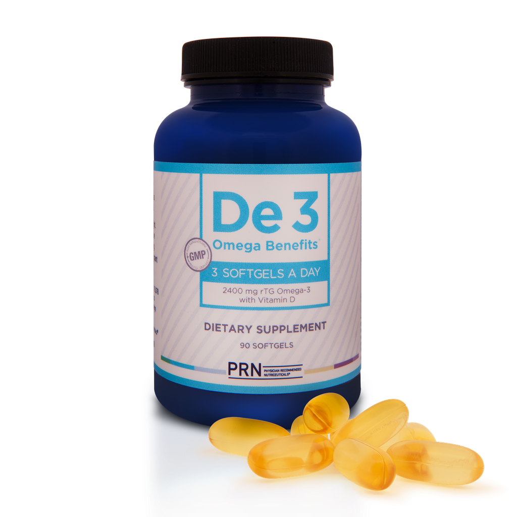 OMEGA 3 DE LA MER (copie)