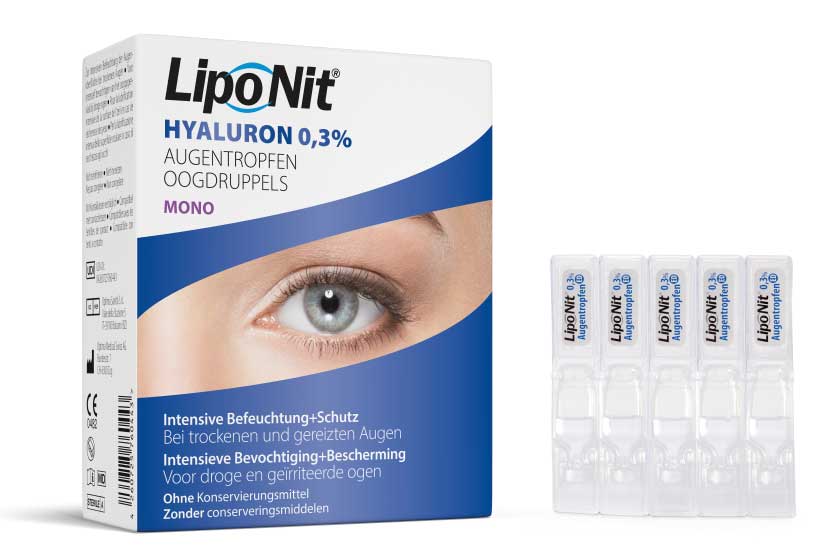 Lipo Nit® Hyaluron 0,3%