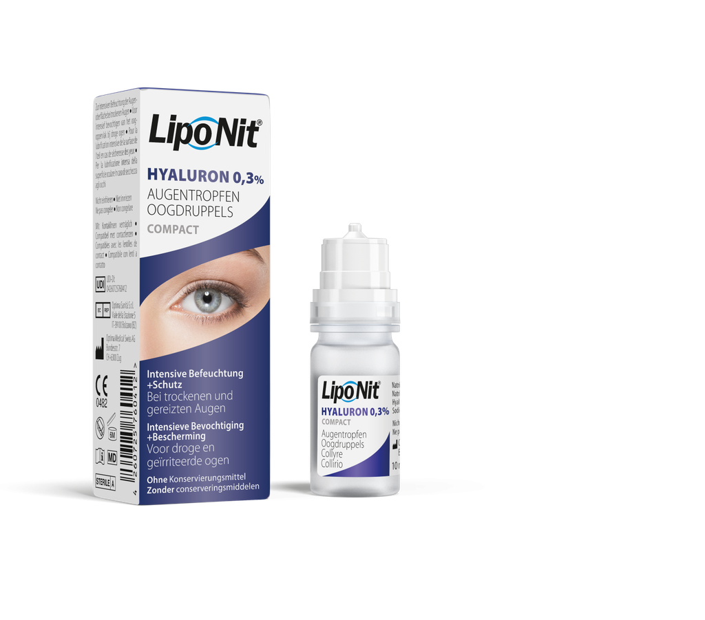 Lipo Nit 0,3% Pompe