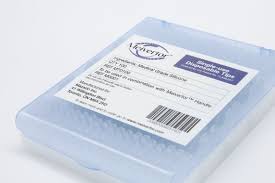 MEIVERTOR MANCHONS SILICONE (100)