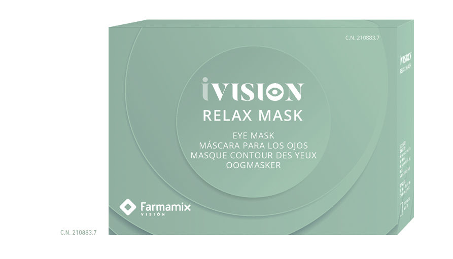 RELAX MASK