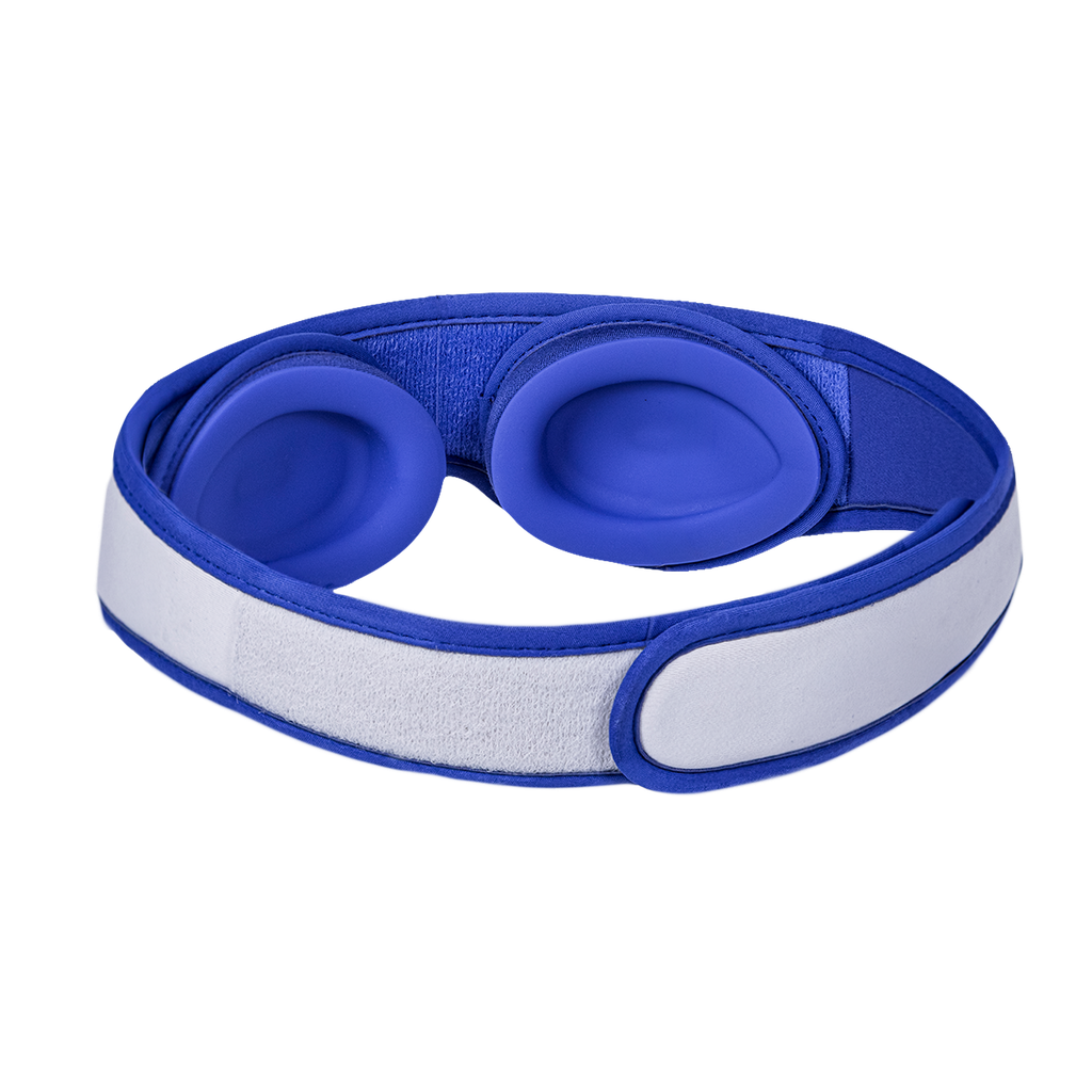 Masque de nuit hydratant PRO Blinkjoy | BACK SLEEPER