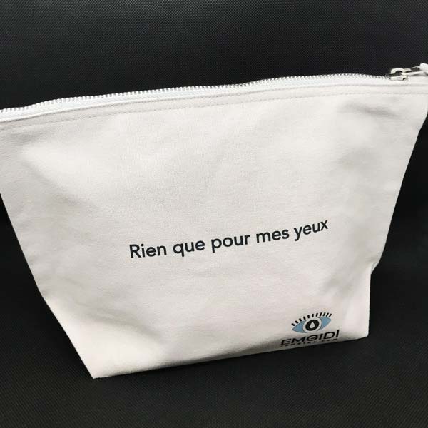 POCHETTE "RIEN QUE POUR MES YEUX"