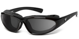 Modèle Bora à AIRSHIELD