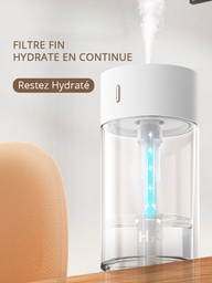 [4006] Humidificador de Aire