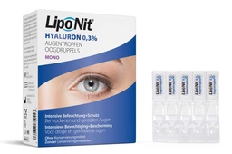 [5009] Lipo Nit® Hyaluron 0,3%