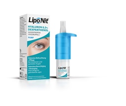 [5014] Lipo Nit 0,3% + Dexpanthenol