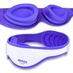 [4018] Brosse électrique pour paupières Blinkjoy | Hygiène des cils et paupières (copie)